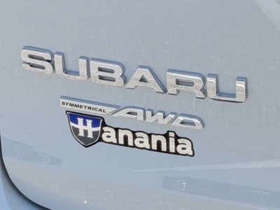 2026 Subaru ASCENT Touring 7-Passenger