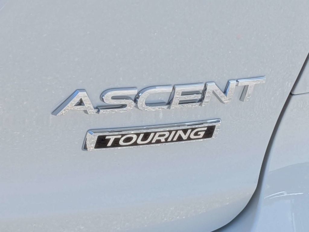 2026 Subaru ASCENT Touring 7-Passenger