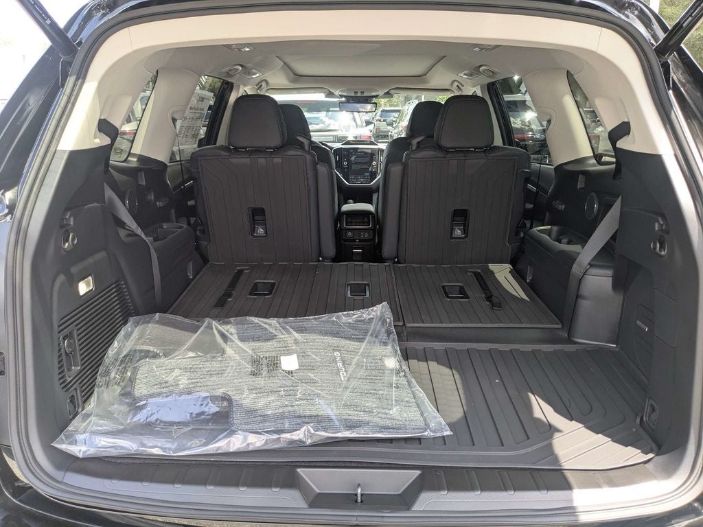 2026 Subaru ASCENT Touring 7-Passenger