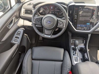 2026 Subaru ASCENT Touring 7-Passenger