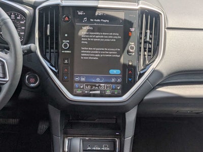 2026 Subaru ASCENT Touring 7-Passenger
