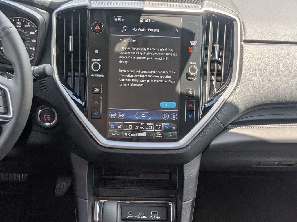 2026 Subaru ASCENT Touring 7-Passenger