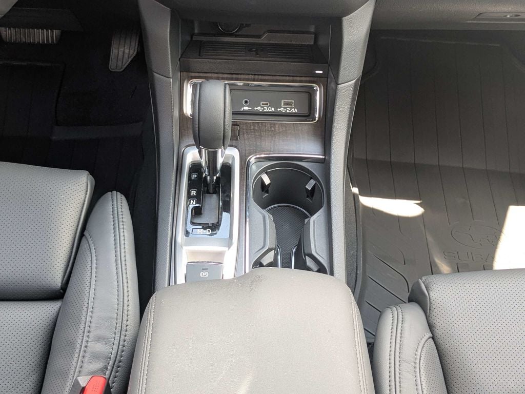 2026 Subaru ASCENT Touring 7-Passenger