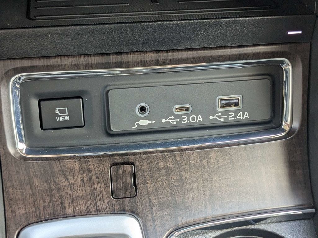 2026 Subaru ASCENT Touring 7-Passenger