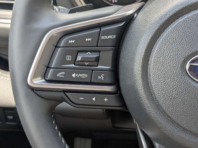 2026 Subaru ASCENT Touring 7-Passenger