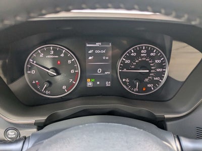 2026 Subaru ASCENT Touring 7-Passenger