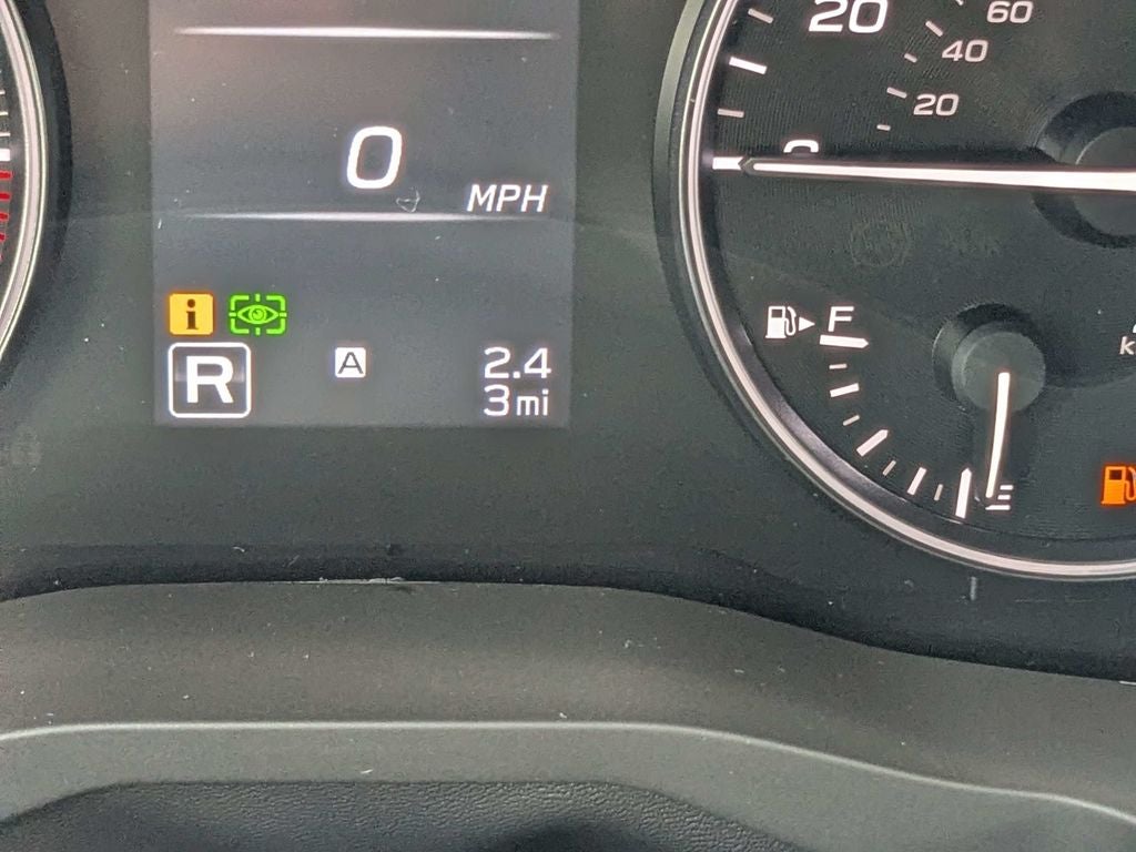 2026 Subaru ASCENT Touring 7-Passenger