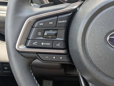 2026 Subaru ASCENT Touring 7-Passenger