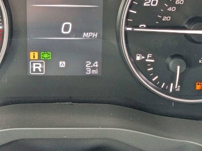 2026 Subaru ASCENT Touring 7-Passenger