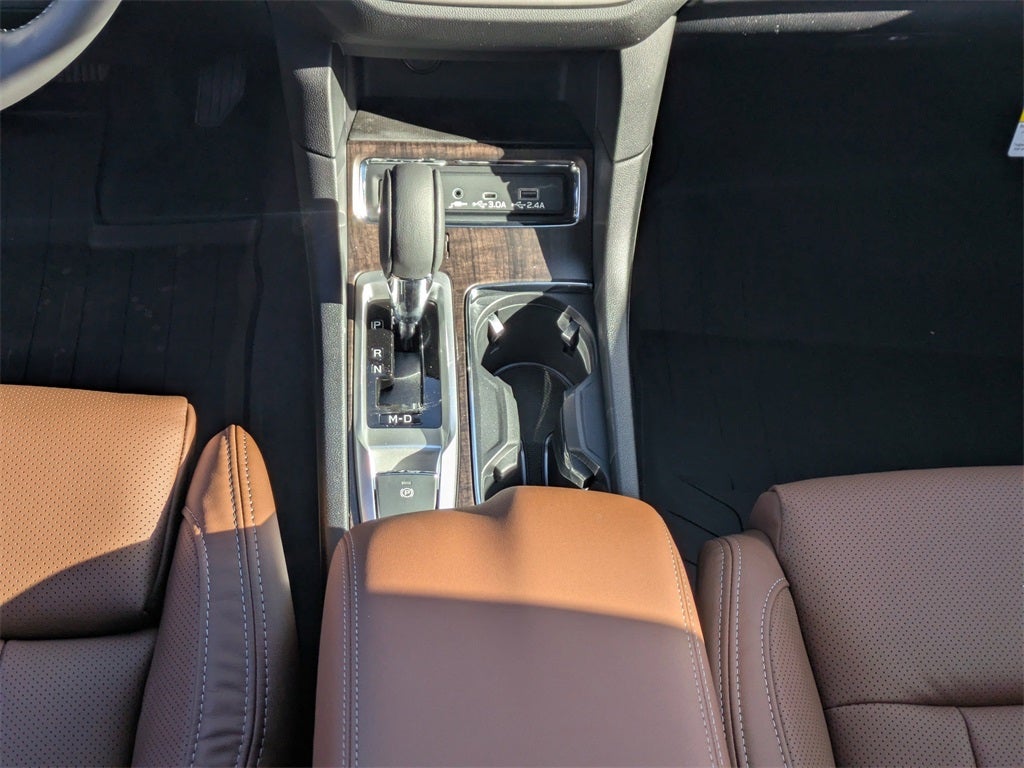 2026 Subaru ASCENT Touring 7-Passenger