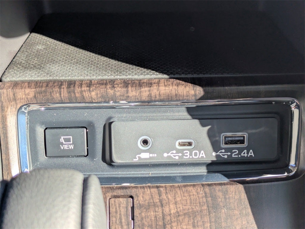 2026 Subaru ASCENT Touring 7-Passenger