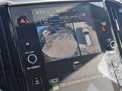 2026 Subaru ASCENT Touring 7-Passenger