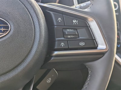 2026 Subaru ASCENT Touring 7-Passenger