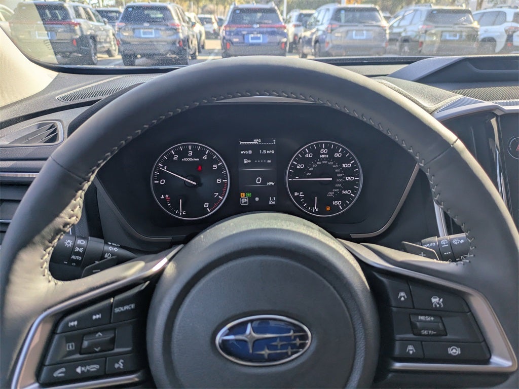 2026 Subaru ASCENT Touring 7-Passenger