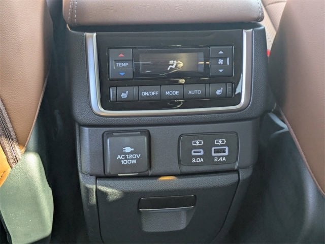 2026 Subaru ASCENT Touring 7-Passenger