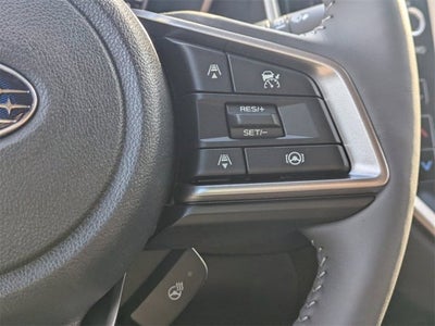 2026 Subaru ASCENT Touring 7-Passenger