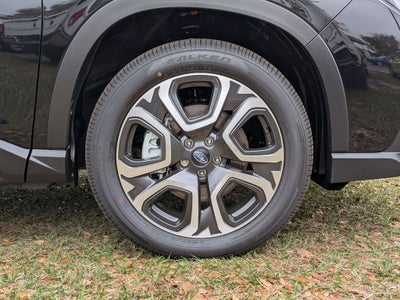 2026 Subaru ASCENT Touring 7-Passenger