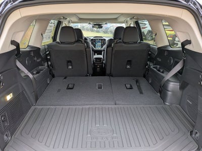 2026 Subaru ASCENT Touring 7-Passenger