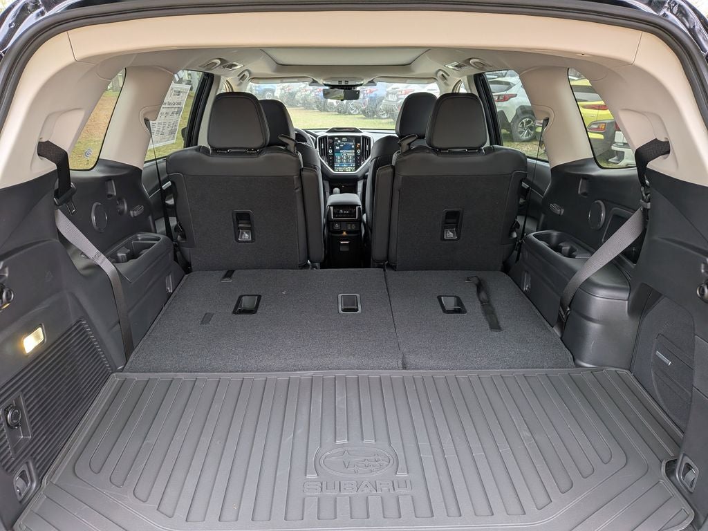 2026 Subaru ASCENT Touring 7-Passenger