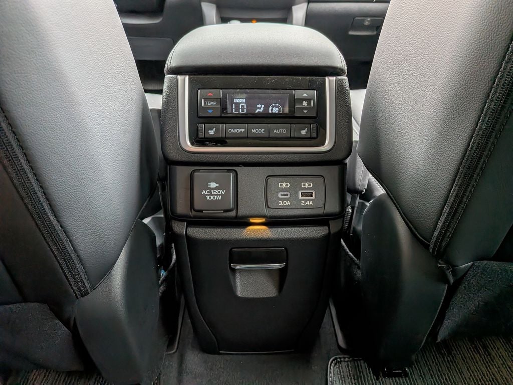 2026 Subaru ASCENT Touring 7-Passenger