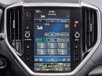 2026 Subaru ASCENT Touring 7-Passenger