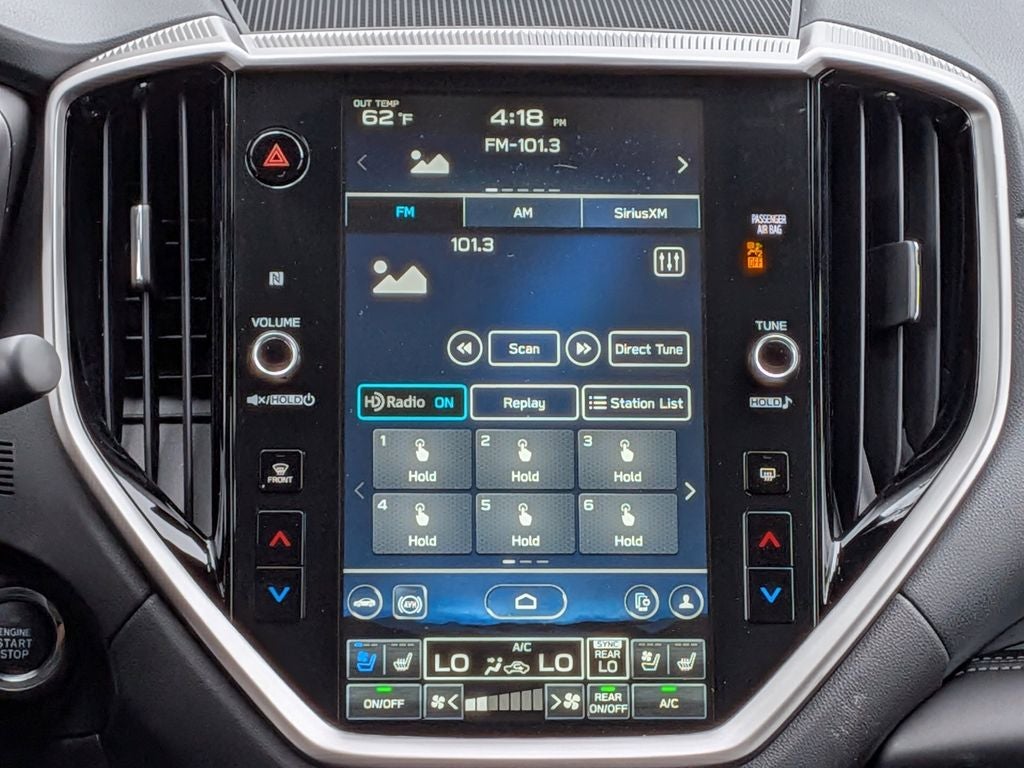 2026 Subaru ASCENT Touring 7-Passenger