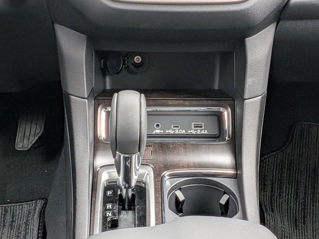 2026 Subaru ASCENT Touring 7-Passenger