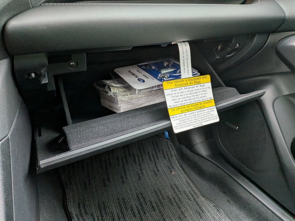 2026 Subaru ASCENT Touring 7-Passenger