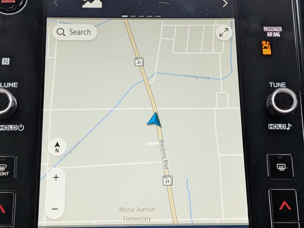 2026 Subaru ASCENT Touring 7-Passenger