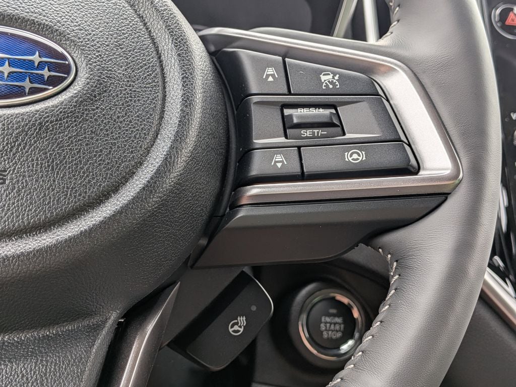 2026 Subaru ASCENT Touring 7-Passenger