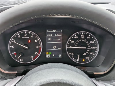 2026 Subaru ASCENT Touring 7-Passenger