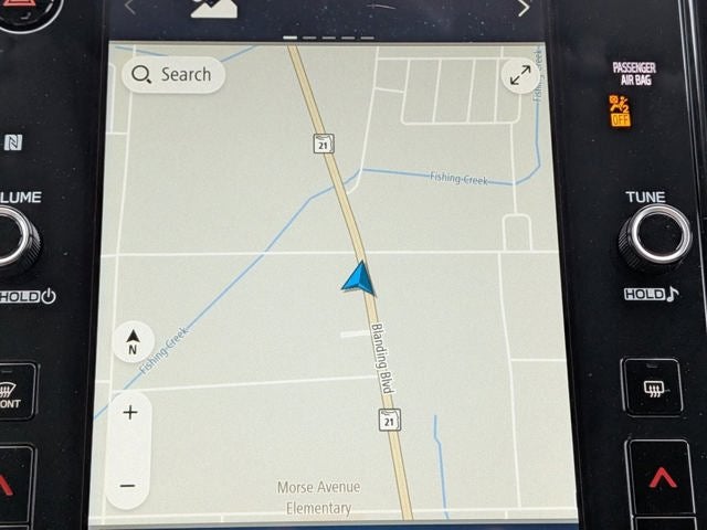 2026 Subaru ASCENT Touring 7-Passenger