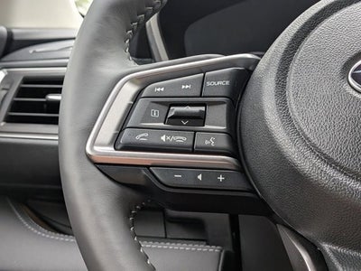 2026 Subaru ASCENT Touring 7-Passenger