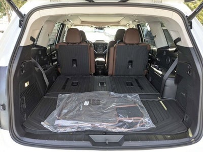 2026 Subaru ASCENT Touring 7-Passenger