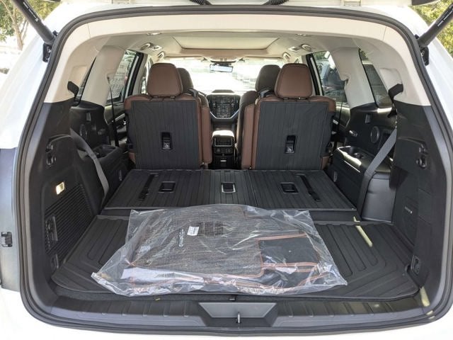 2026 Subaru ASCENT Touring 7-Passenger
