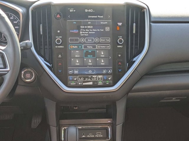 2026 Subaru ASCENT Touring 7-Passenger