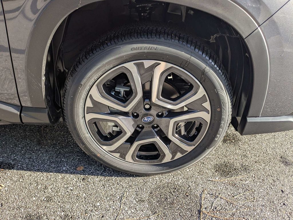 2026 Subaru ASCENT Touring 7-Passenger