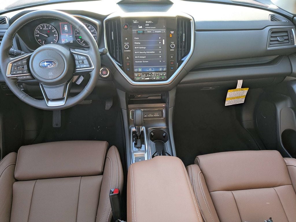 2026 Subaru ASCENT Touring 7-Passenger
