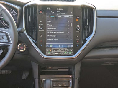 2026 Subaru ASCENT Touring 7-Passenger