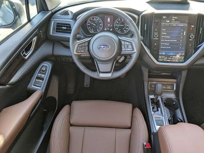 2026 Subaru ASCENT Touring 7-Passenger