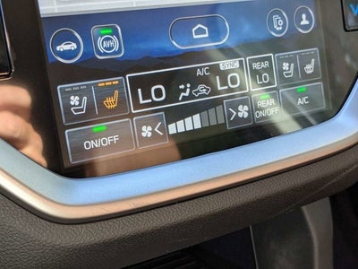 2026 Subaru ASCENT Touring 7-Passenger