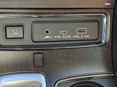 2026 Subaru ASCENT Touring 7-Passenger
