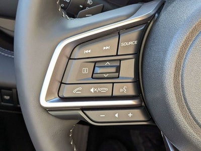 2026 Subaru ASCENT Touring 7-Passenger