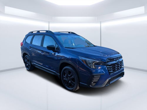 2026 Subaru ASCENT Onyx Edition Touring 7-Passenger