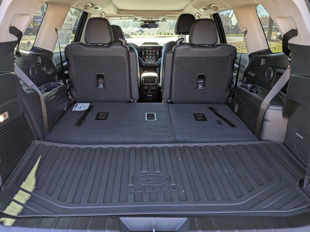 2026 Subaru ASCENT Onyx Edition Touring 7-Passenger