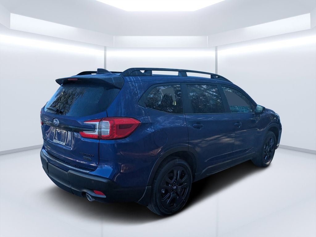 2026 Subaru ASCENT Onyx Edition Touring 7-Passenger