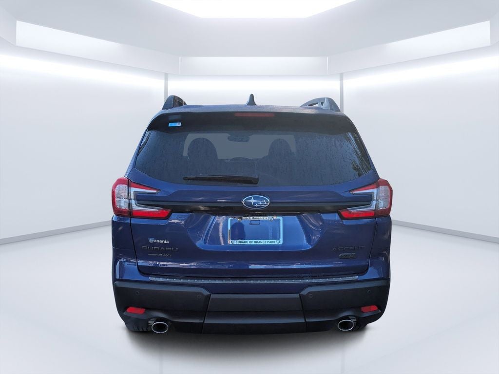 2026 Subaru ASCENT Onyx Edition Touring 7-Passenger