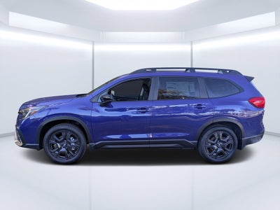 2026 Subaru ASCENT Onyx Edition Touring 7-Passenger