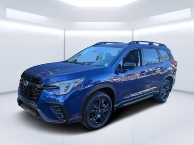 2026 Subaru ASCENT Onyx Edition Touring 7-Passenger