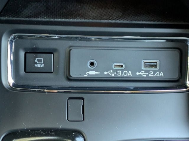 2026 Subaru ASCENT Onyx Edition Touring 7-Passenger